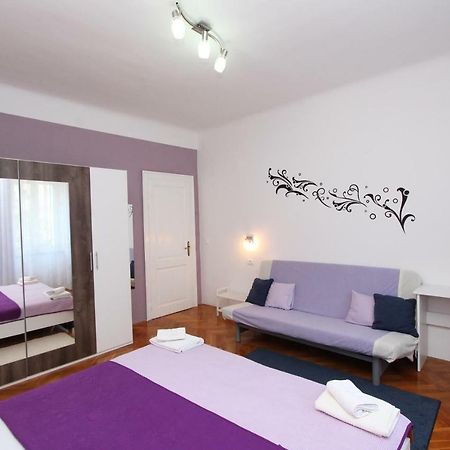 Apartments Santin Ρόβινι Εξωτερικό φωτογραφία