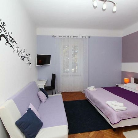 Apartments Santin Ρόβινι Εξωτερικό φωτογραφία