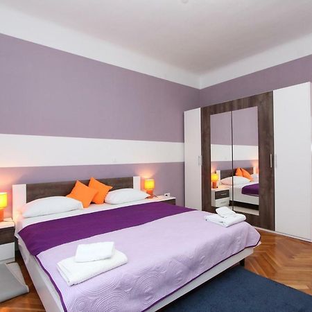 Apartments Santin Ρόβινι Εξωτερικό φωτογραφία