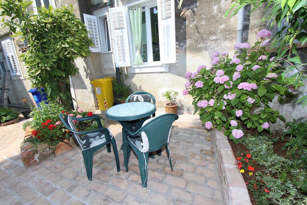 Apartments Santin Ρόβινι Εξωτερικό φωτογραφία