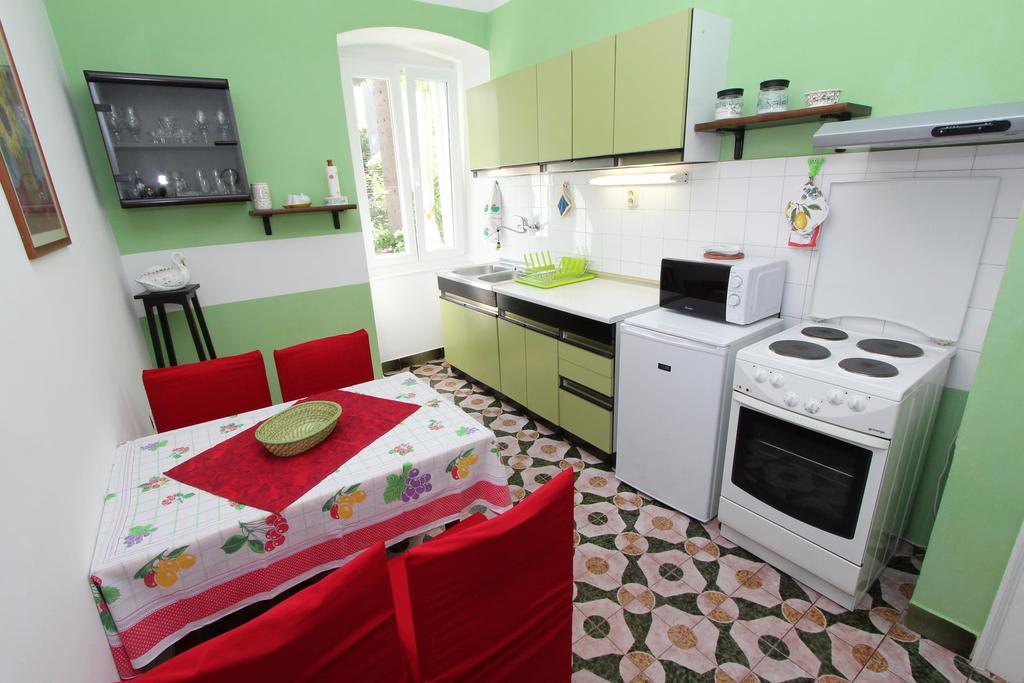 Apartments Santin Ρόβινι Εξωτερικό φωτογραφία
