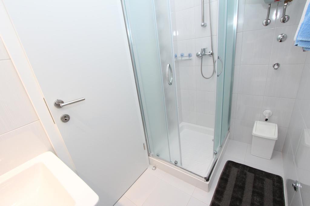 Apartments Santin Ρόβινι Εξωτερικό φωτογραφία