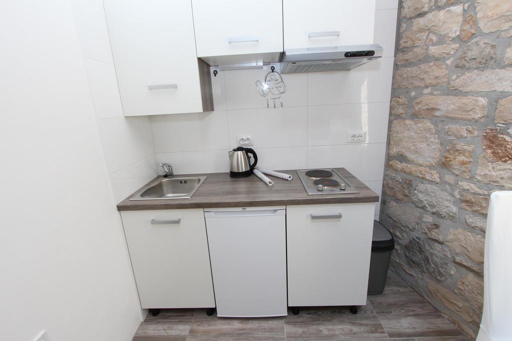 Apartments Santin Ρόβινι Εξωτερικό φωτογραφία