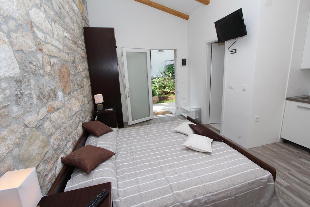 Apartments Santin Ρόβινι Εξωτερικό φωτογραφία