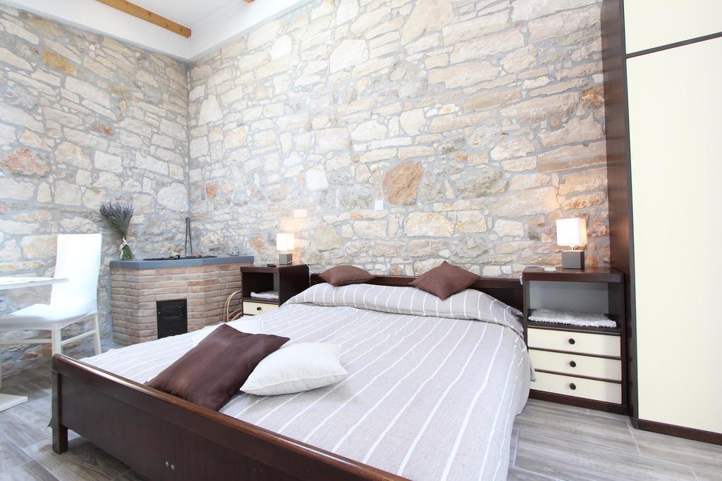 Apartments Santin Ρόβινι Εξωτερικό φωτογραφία