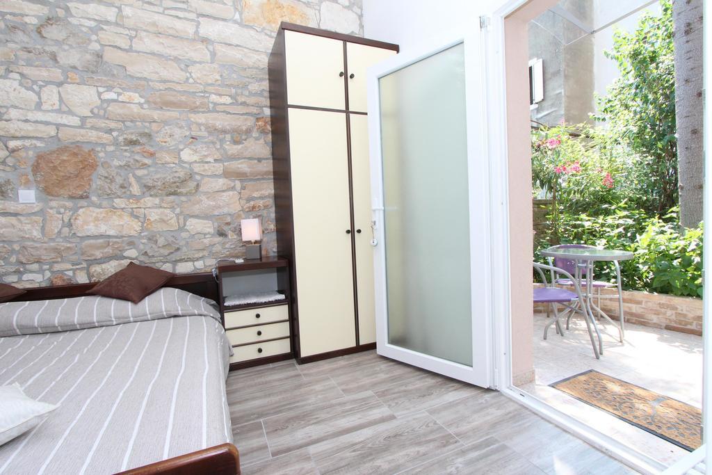 Apartments Santin Ρόβινι Εξωτερικό φωτογραφία