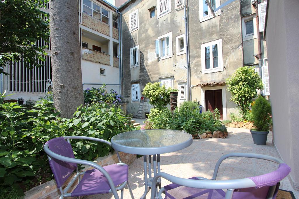 Apartments Santin Ρόβινι Εξωτερικό φωτογραφία