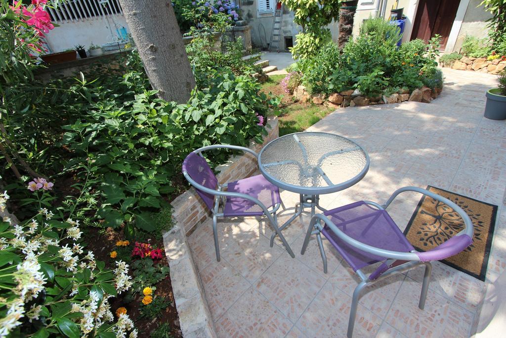 Apartments Santin Ρόβινι Εξωτερικό φωτογραφία