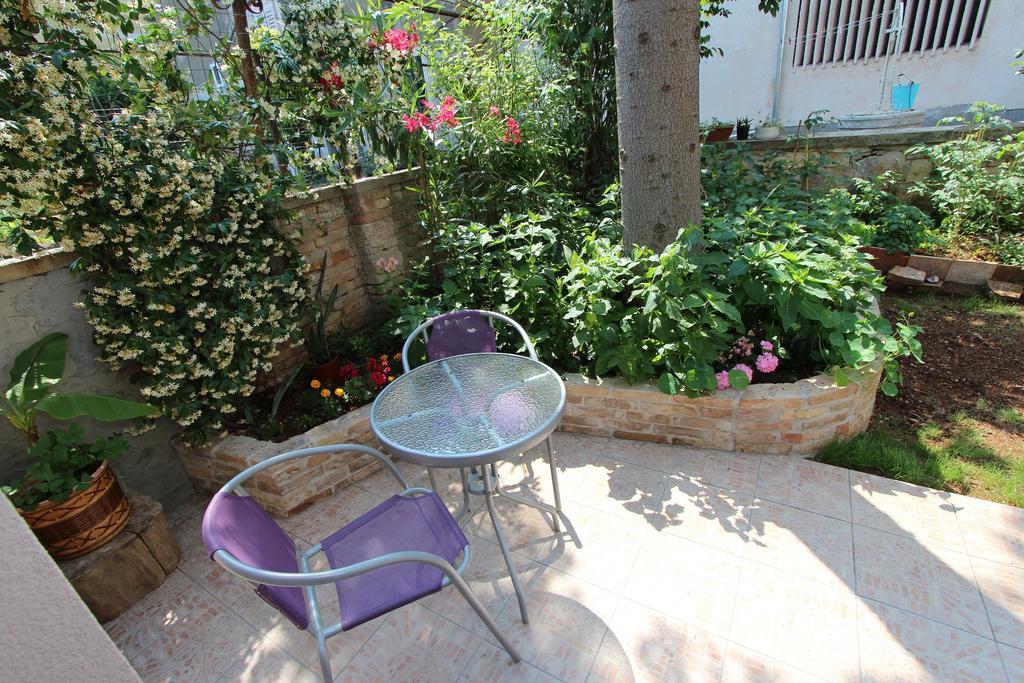 Apartments Santin Ρόβινι Εξωτερικό φωτογραφία