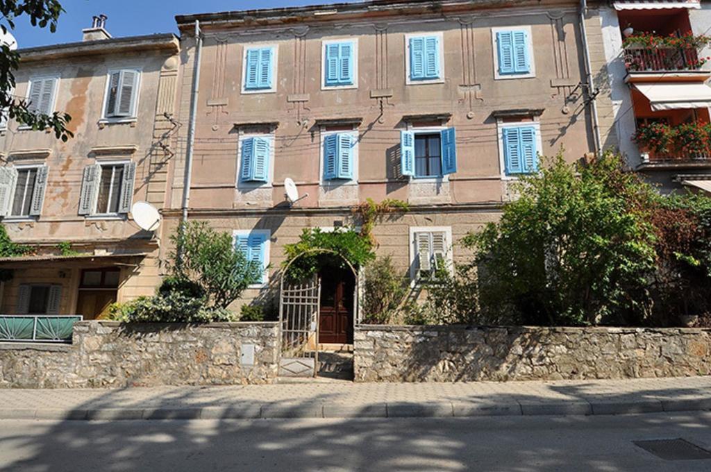 Apartments Santin Ρόβινι Εξωτερικό φωτογραφία