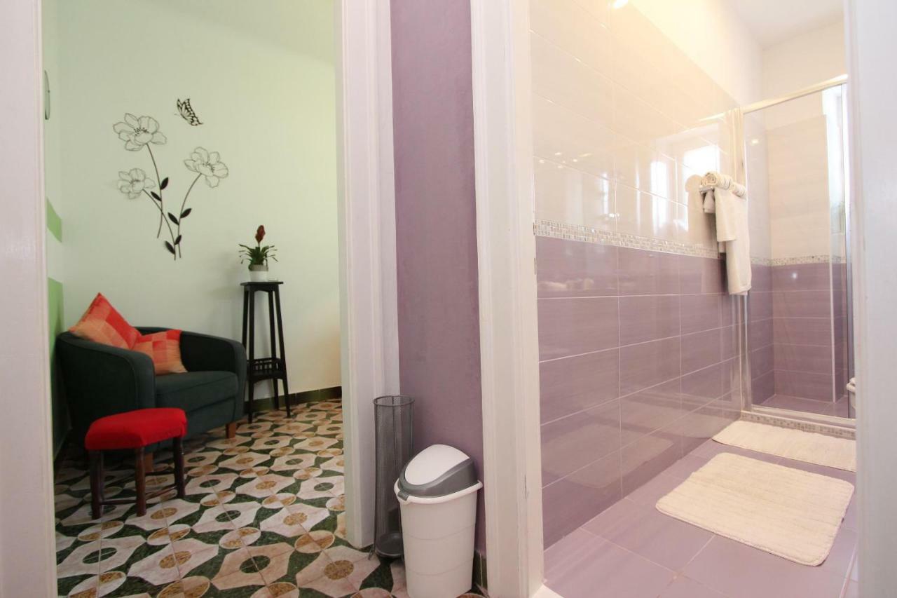 Apartments Santin Ρόβινι Εξωτερικό φωτογραφία