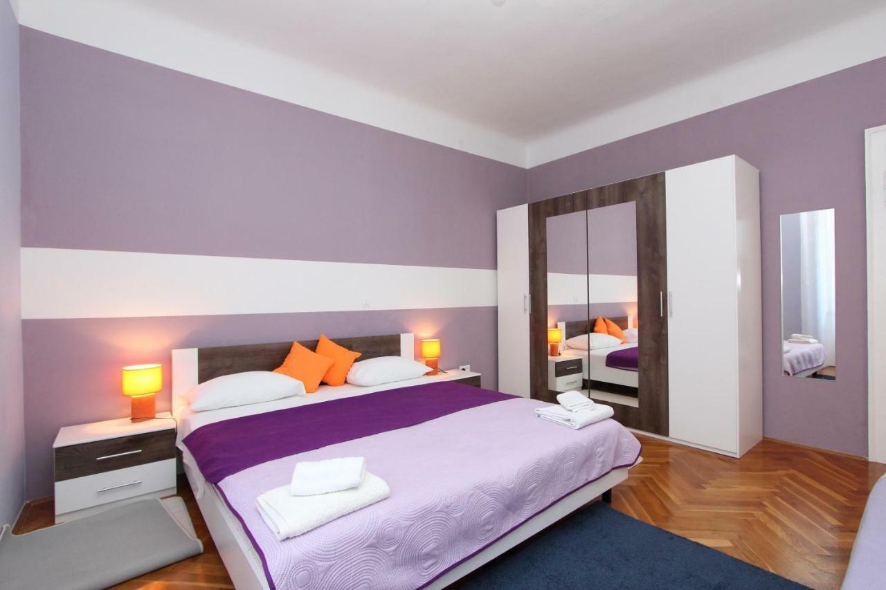 Apartments Santin Ρόβινι Εξωτερικό φωτογραφία