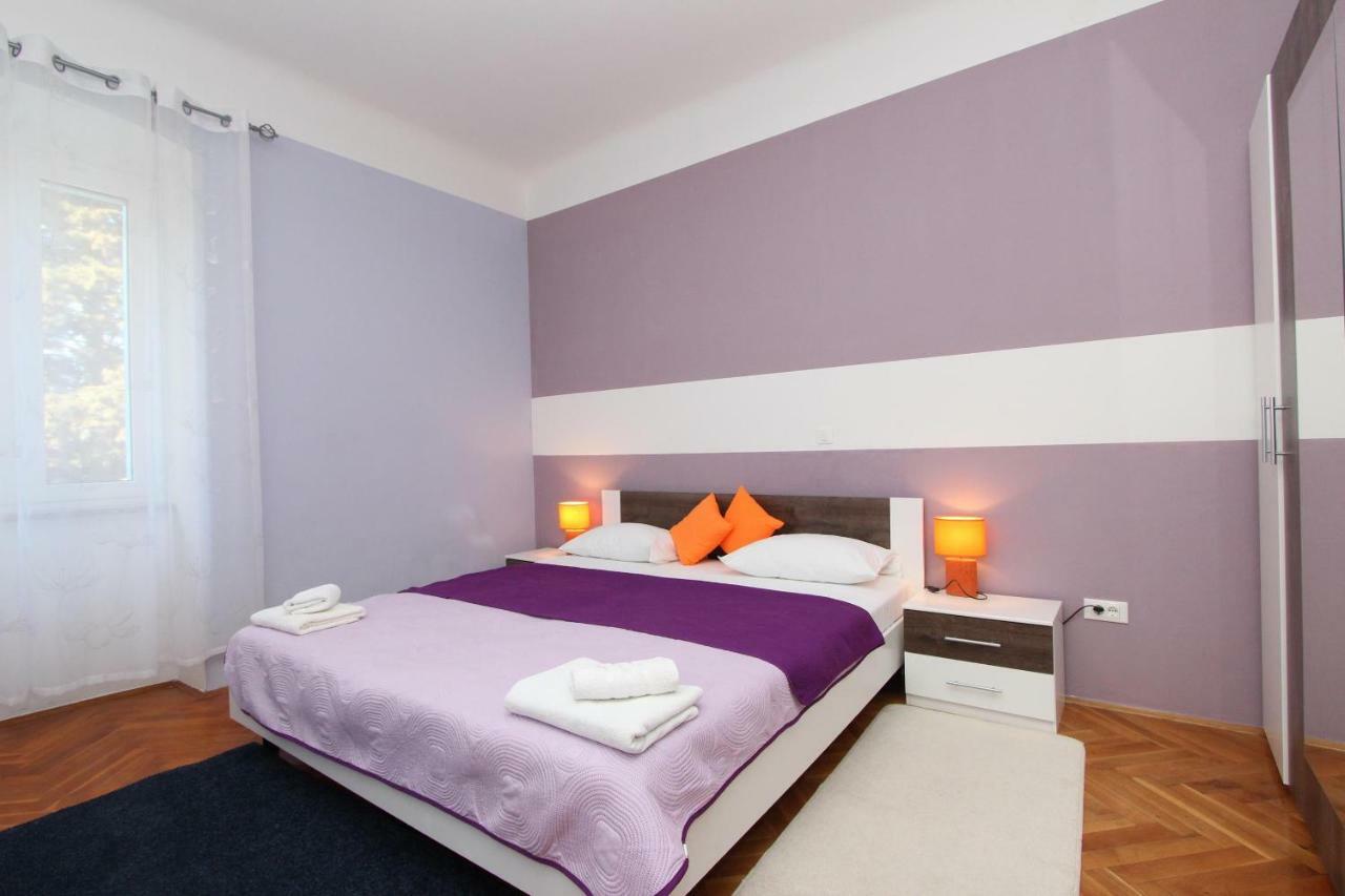 Apartments Santin Ρόβινι Εξωτερικό φωτογραφία